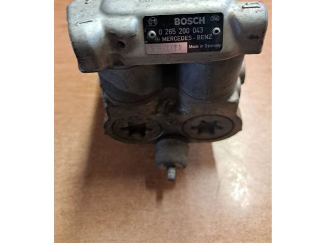 Jednotka ABS 0265200043 Mercedes-Benz SL R107 1987