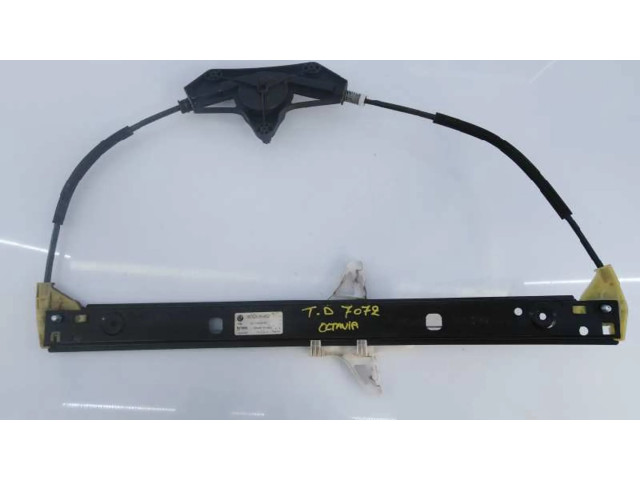 Комплект электрического механизма для подъема окна