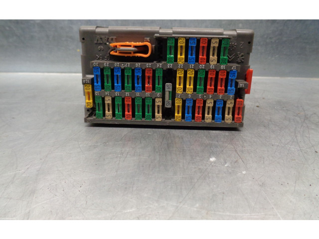 Модуль управления BSM Peugeot Expert