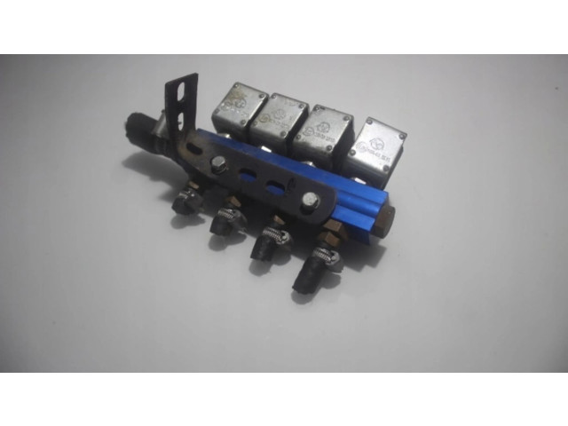 Генератор 231006729R Opel Vivaro 1.6