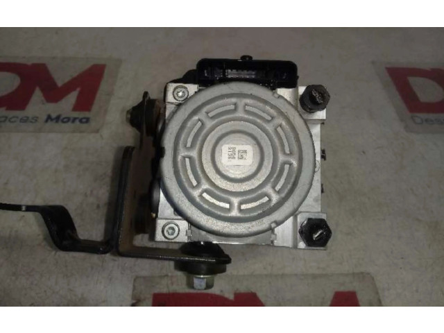 Блок АБС 58900B4800 Hyundai i10 2013 - 2018 года