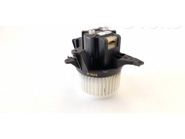 Вентилятор печки 5T5930100, 68266039AA Jeep Renegade