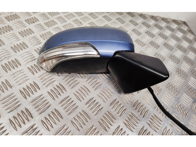 Zpětné zrcátko Toyota Verso-S 2013 E4023405