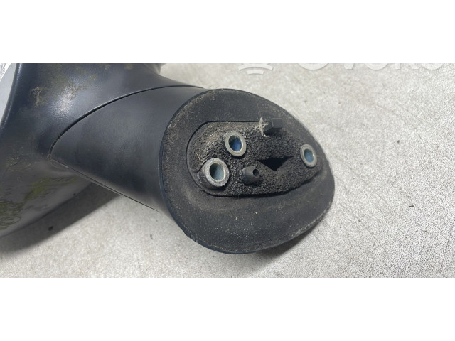 Зеркало (механическое) Fiat Grande Punto - года