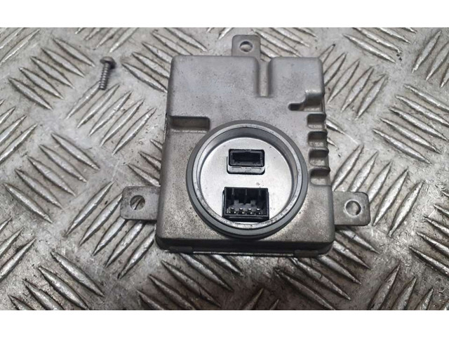 Блок управления Xenon