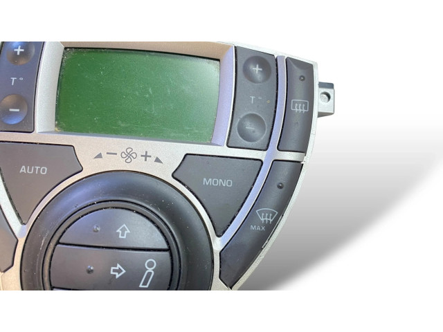 Блок управления климат-контролем 14908790YR, 9140010488 Citroen C8