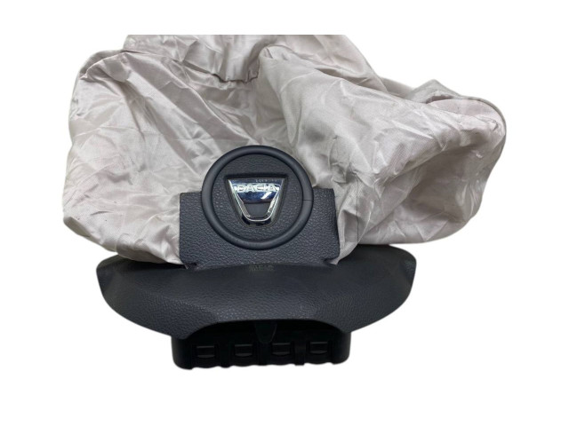 Подушка безопасности водителя 985105118R Dacia Dokker