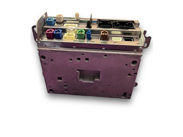 Блок комфорта NR566, A2149006214   Mercedes-Benz E W214   