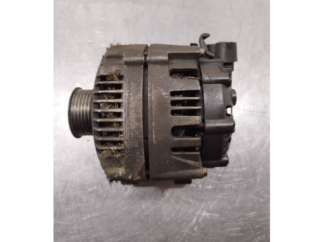 Čerpadlo oleje 9645907880 Citroen Berlingo