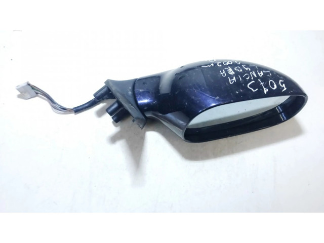 Зеркало электрическое правое Lancia Lybra