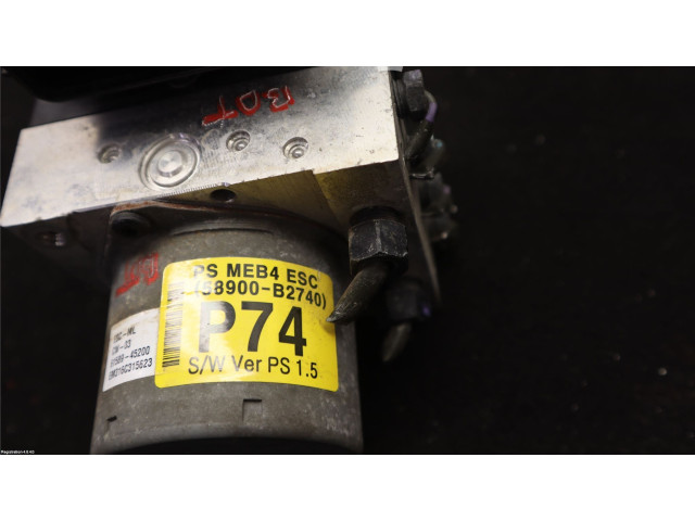 Jednotka ABS 58920B2740, 58900B2740 KIA Soul 2016