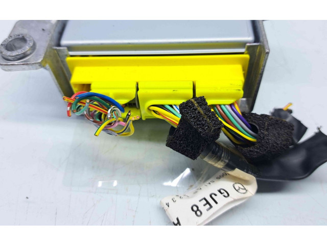 Блок подушек безопасности GHR157K30 Mazda 6