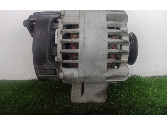 Генератор 185513070, 70AH   Suzuki Ignis      