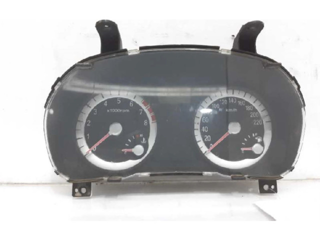 Панель приборов 940031G252   KIA Rio       