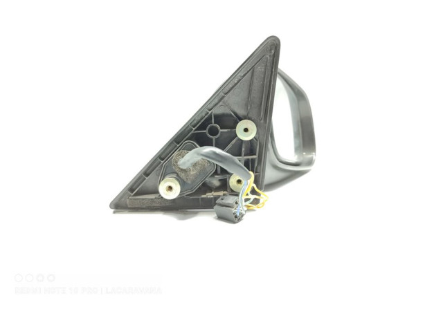 Зеркало электрическое Subaru Forester SG 2006 - 2008 года