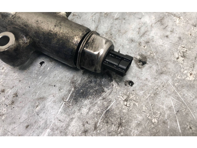 Vstřikovací lišta Mitsubishi Pajero