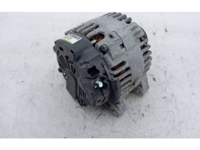 Генератор TG15C134   Citroen C2