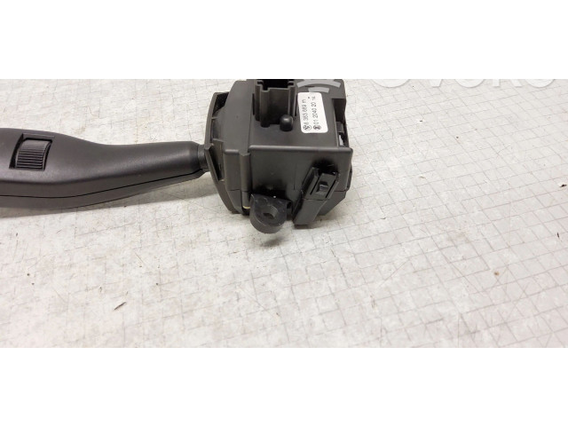 Ручка стеклоочистителей 8363669m, 01204020   BMW X3 E83