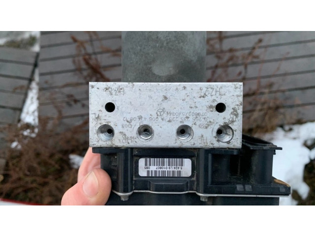 Jednotka ABS 0064310812, 0265950618 Mercedes-Benz A W169 2006