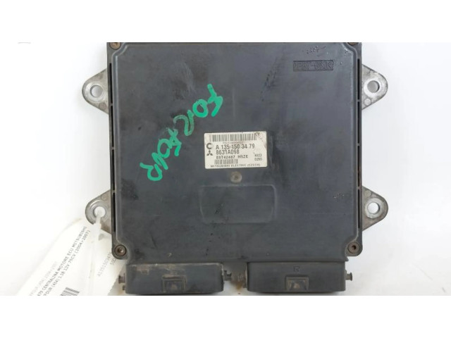 Блок управления двигателя A1351503479   Smart ForFour I