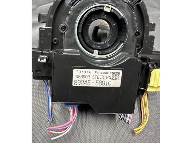 Подрулевой шлейф SRS 8924558010, 48160 Lexus RX 450H