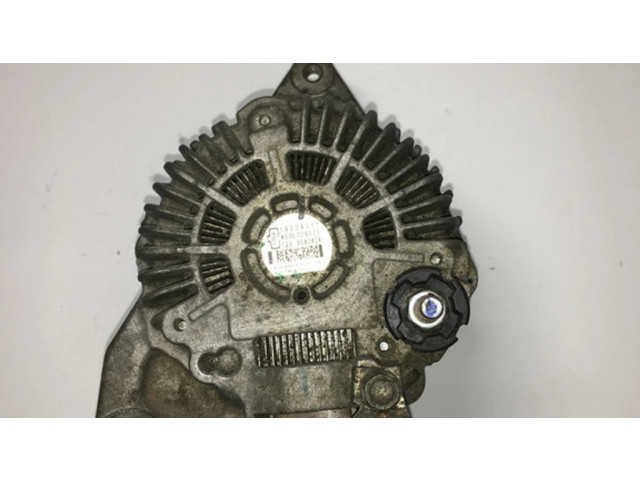 Генератор 1800A311, A5TL0291ZT Mitsubishi L200 2.5