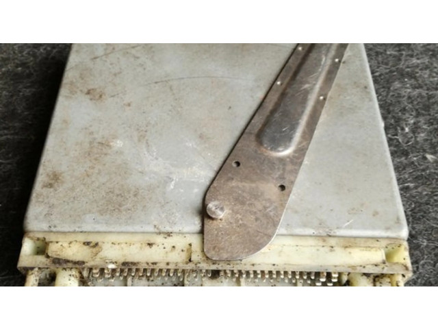 Блок управления двигателя P01270297   Volvo S70  V70  V70 XC