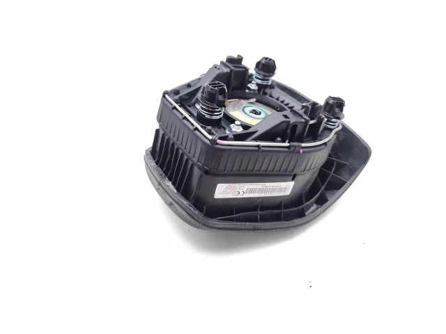 Подушка безопасности водителя EB3B-41043B13-AGW   Ford Ranger