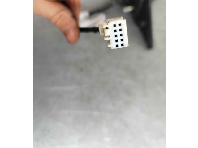 Зеркало электрическое Maserati Levante 2017 - года