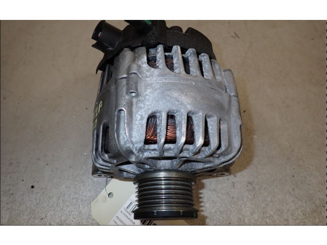 Генератор    9826573480   Peugeot 2008 II