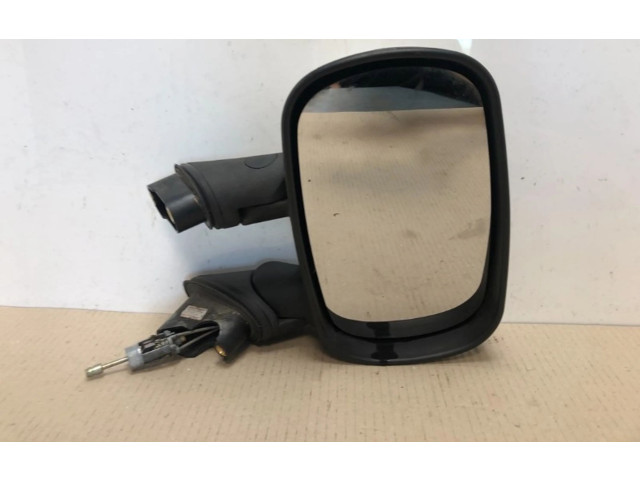 Zpětné zrcátko Fiat Doblo 2001