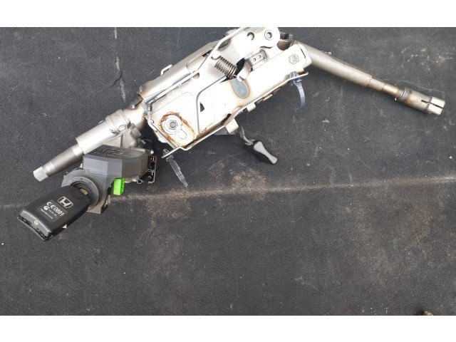 рейка Колонка рулевая 116RI000664, 39730TL0G0 Honda Accord 2008 - 2016 года