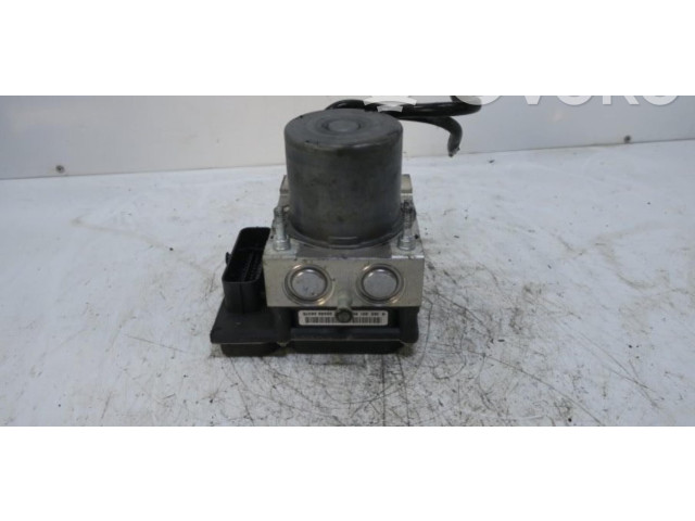 Блок АБС 9677024880 Citroen C4 I 2004 - 2010 года