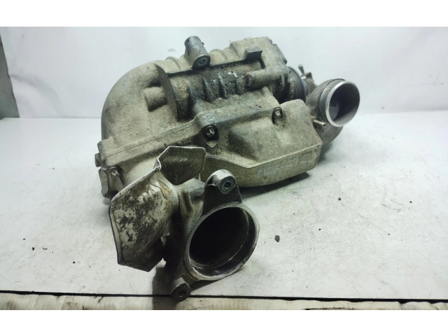 Turbodmychadlo Турбина Mercedes-Benz C W203