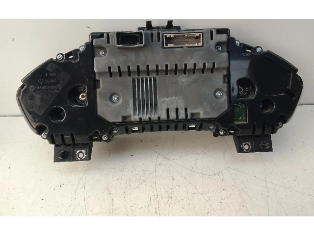 Панель приборов 5550104710 Audi A4 Allroad B9