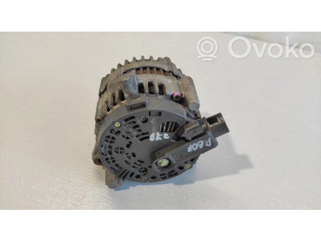 Генератор 9652035480, 0121715001 Peugeot 607 2.7