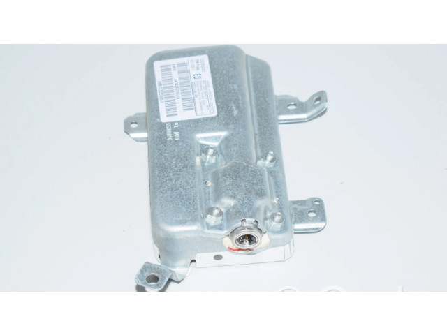 Подушка безопасности двери 3426316   BMW X3 E83