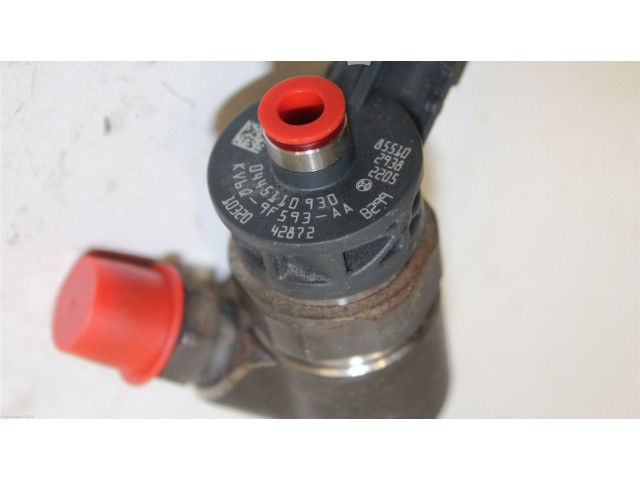 Форсунка 2315514, KV6Q9F593AA Ford Transit - Tourneo Connect ZTGA