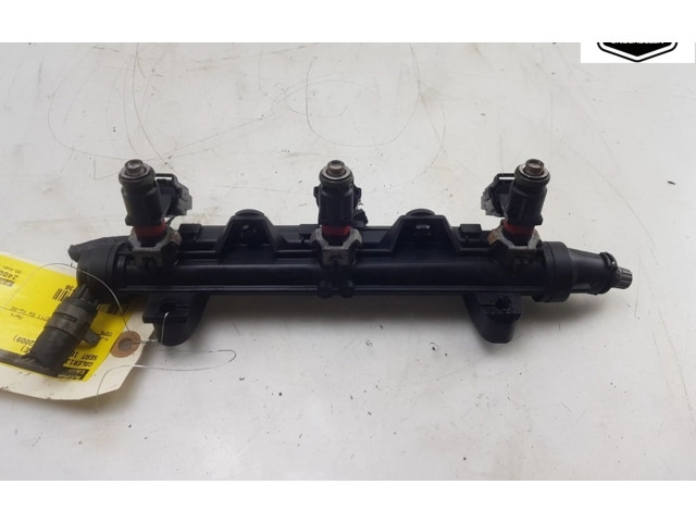 Vstřikovací lišta 03E133320A, 03E133319E   Seat Ibiza IV (6J,6P)    CGPB 