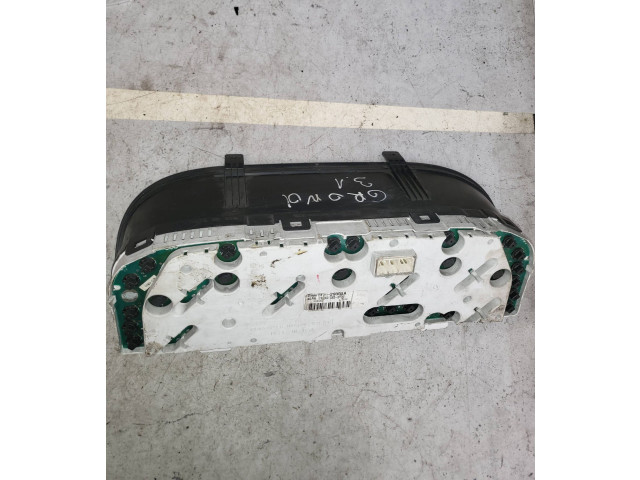 Панель приборов 56042930aa Jeep Grand Cherokee (WJ)