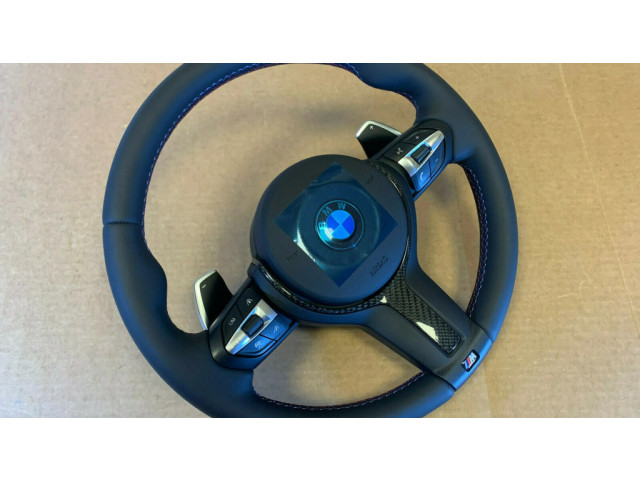 Руль BMW 2 F22 F23 2013-2017 года 32307850404, 32308092724