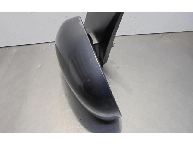 Зеркало электрическое        SsangYong Actyon sports I  2005 - 2012 года   