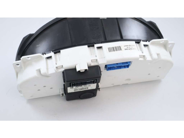 Панель приборов 12767380 Saab 9-5