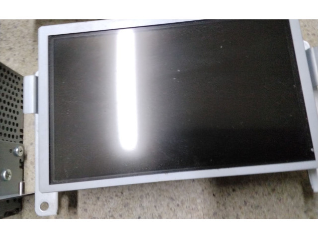 Дисплей    FL3T19C107HG, FL3T18B955FB   Ford F150