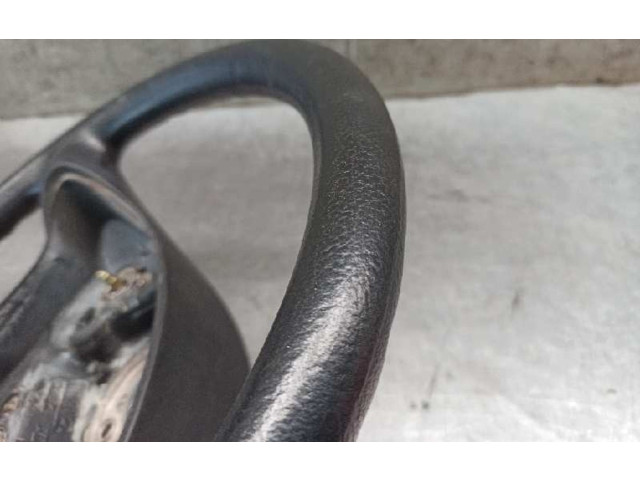 Руль Seat Ibiza II (6k) 1999 - 2002 года 6K0419091AA