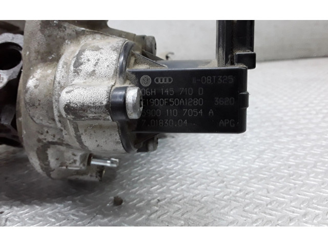 Турбина Volkswagen Golf VI 4937301002, 06H145710D