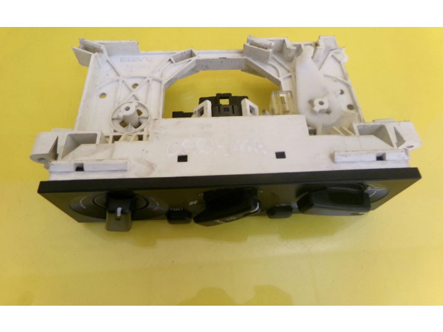 Блок управления климат-контролем MR500529 Mitsubishi Carisma