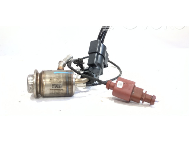 Форсунка 0444025149, 1K2YB341QFQF Skoda Octavia Mk4 DTTC