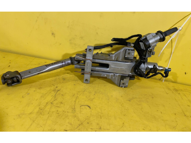 рейка Колонка рулевая RZ2R10P2 Alfa Romeo Giulietta - года