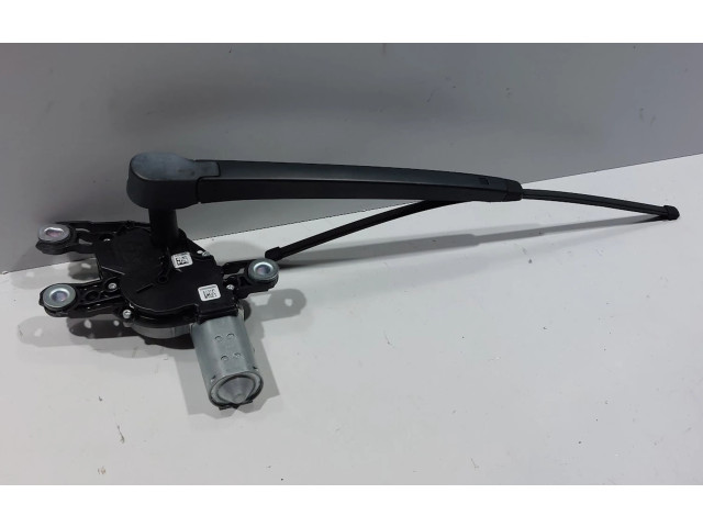 Моторчик заднего дворника 5F4955711A, 5F4955711A Skoda Octavia Mk3 (5E)